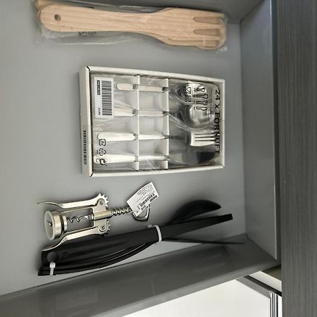 Elegant Studio Milano Ngoại thất bức ảnh