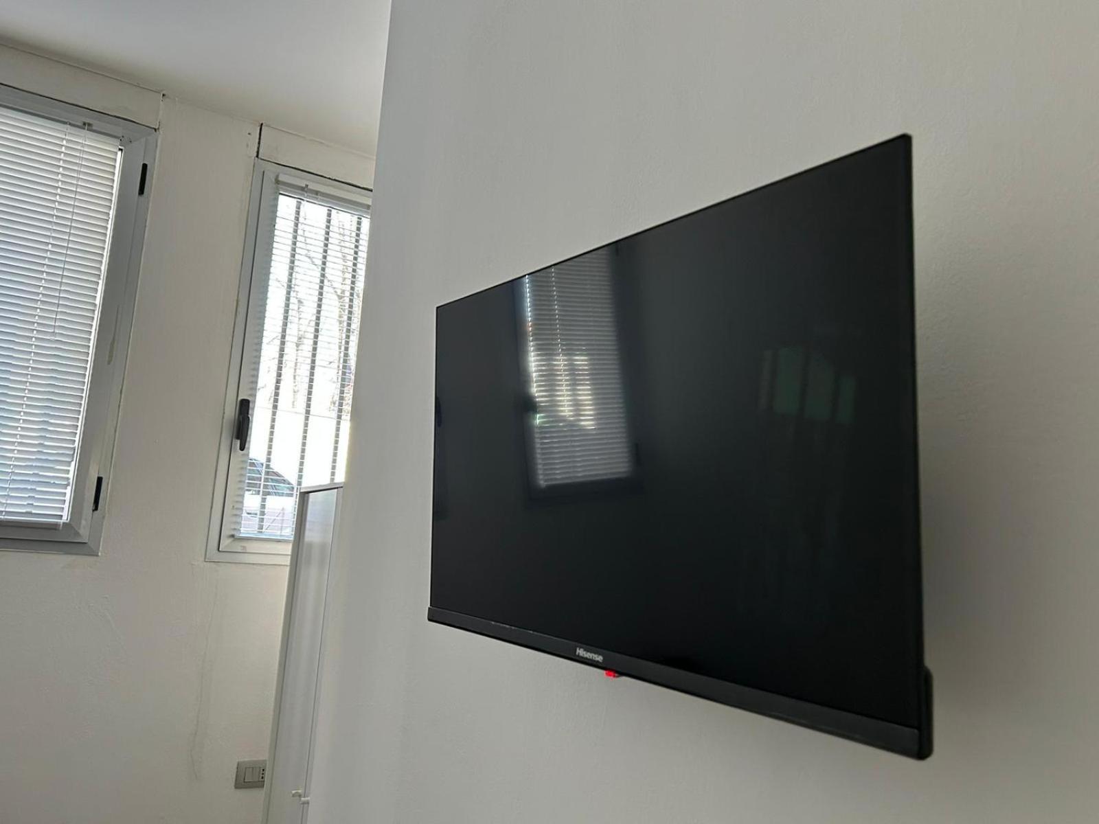 Elegant Studio Milano Ngoại thất bức ảnh