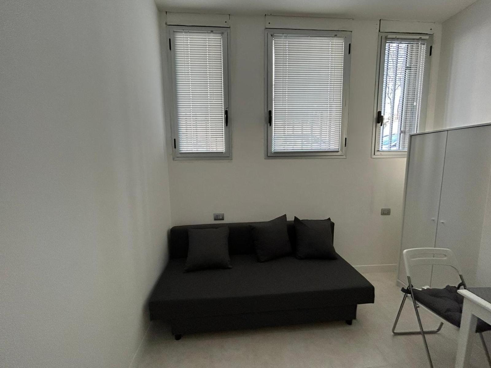 Elegant Studio Milano Ngoại thất bức ảnh