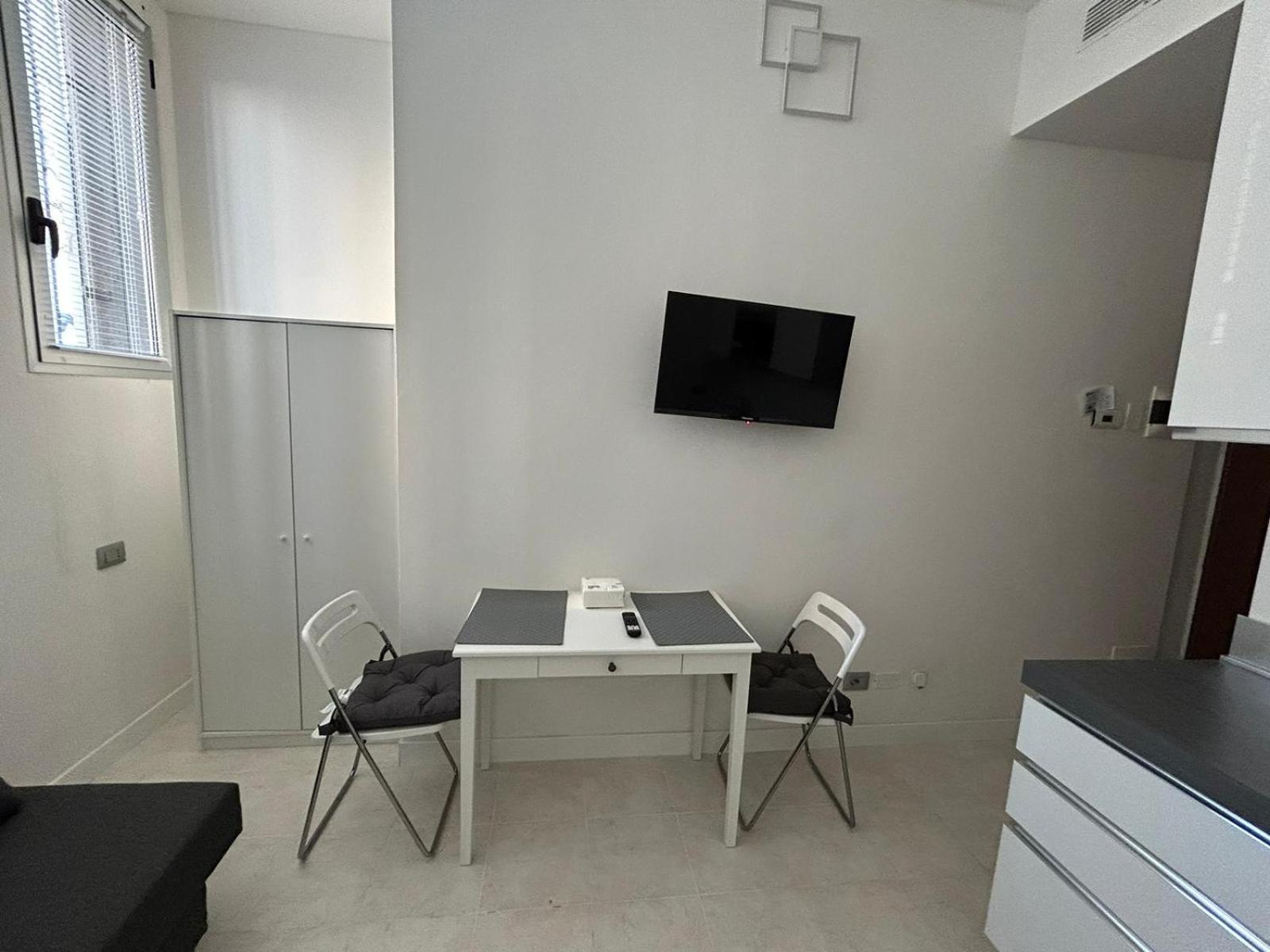 Elegant Studio Milano Ngoại thất bức ảnh