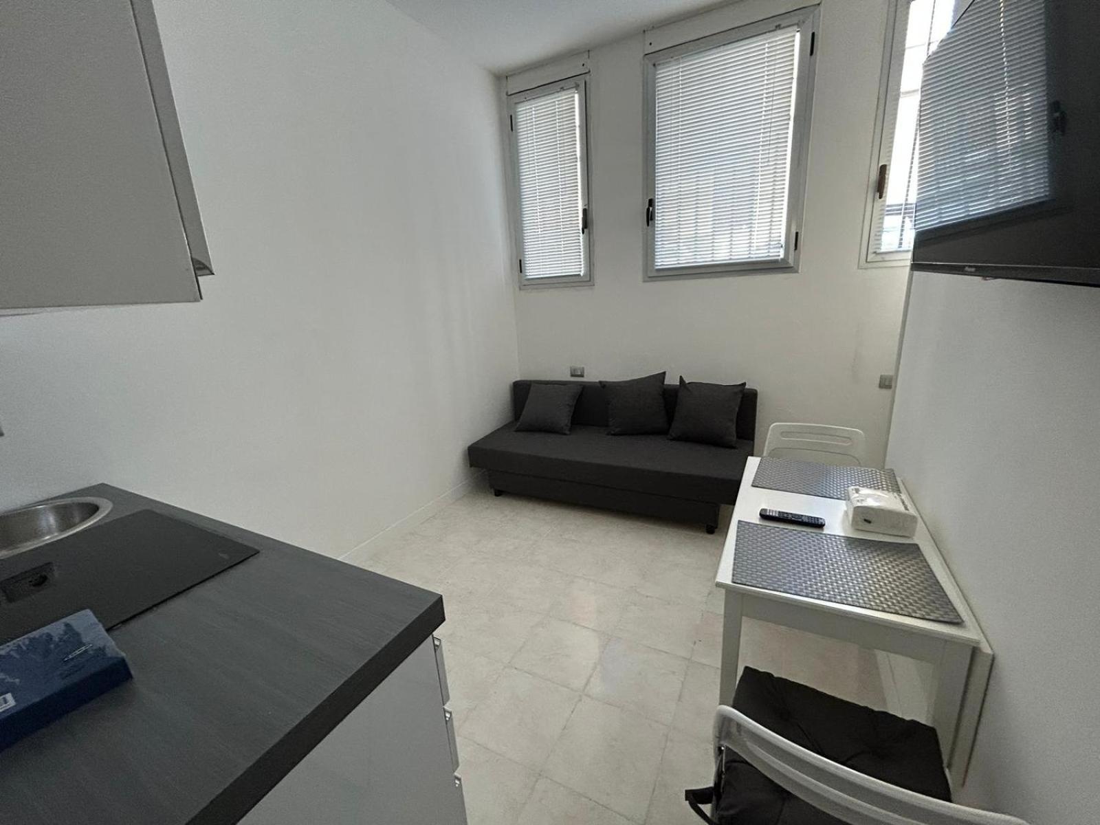 Elegant Studio Milano Ngoại thất bức ảnh