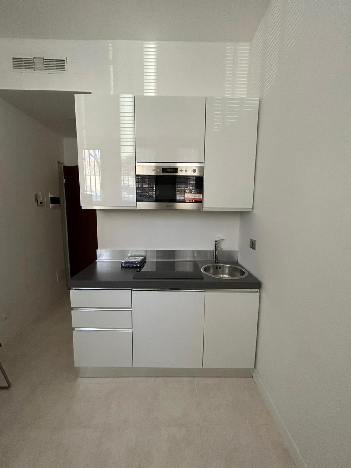 Elegant Studio Milano Ngoại thất bức ảnh
