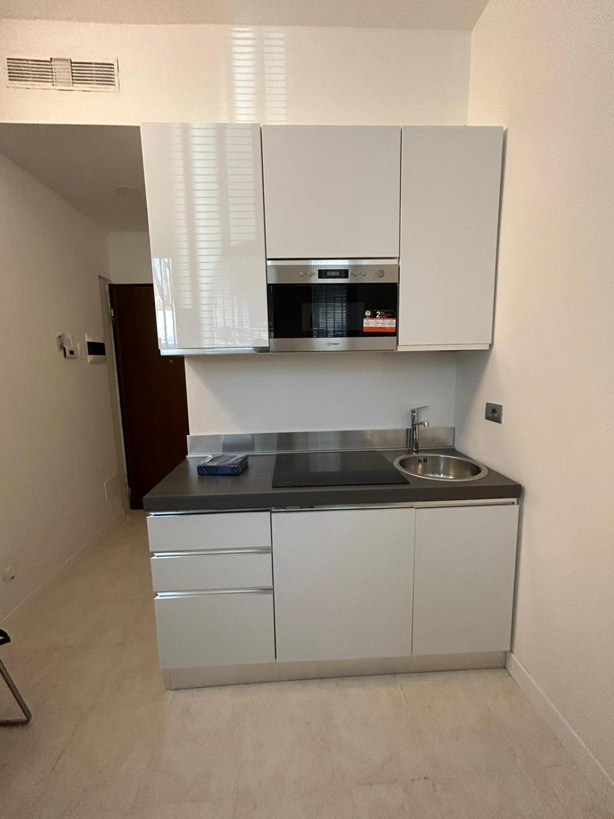 Elegant Studio Milano Ngoại thất bức ảnh