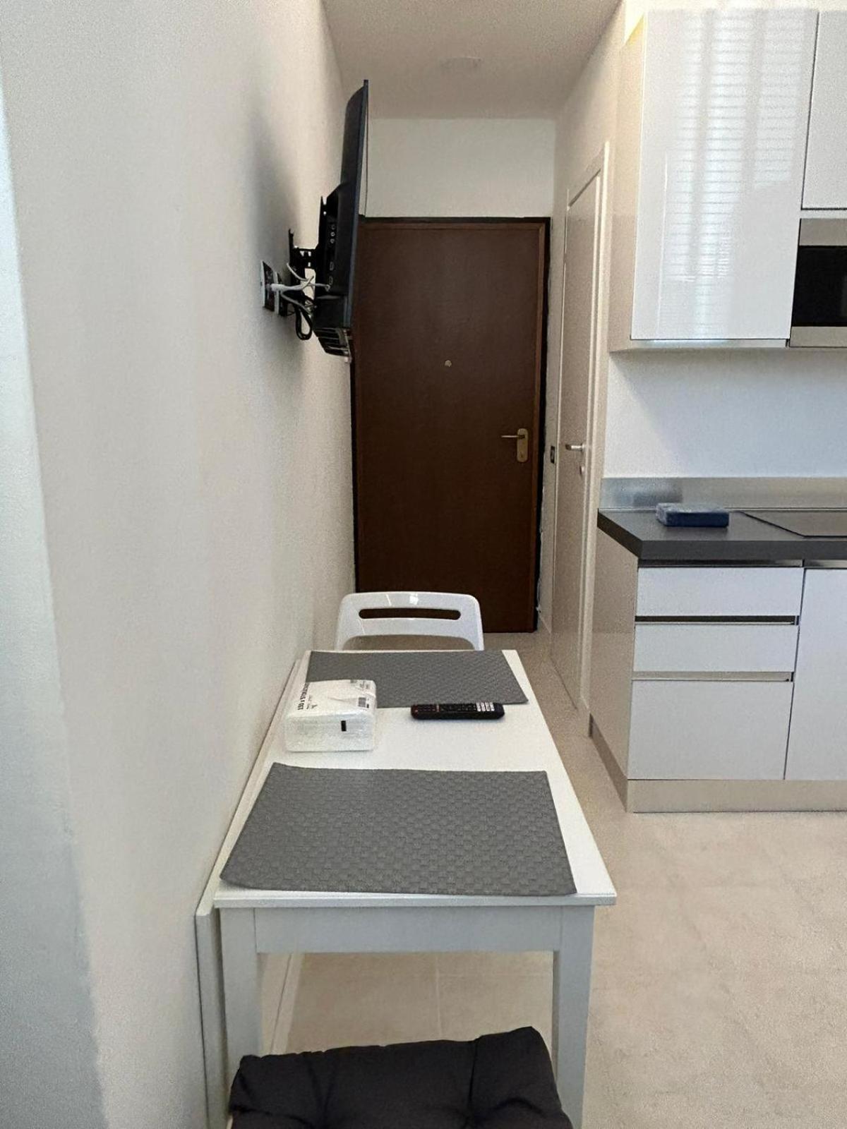 Elegant Studio Milano Ngoại thất bức ảnh